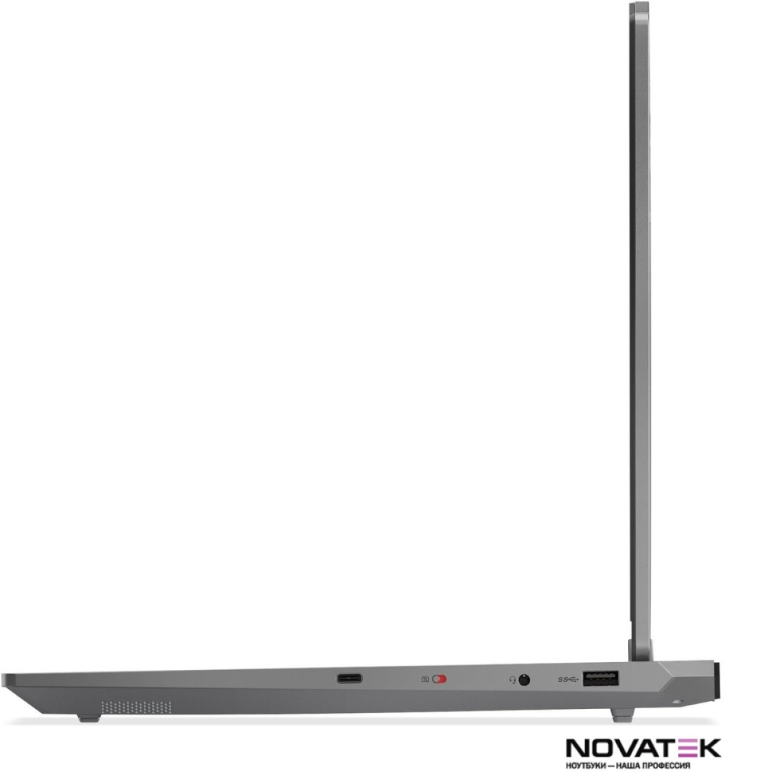 Игровой ноутбук Lenovo LOQ 15AHP10 83JG009ERK