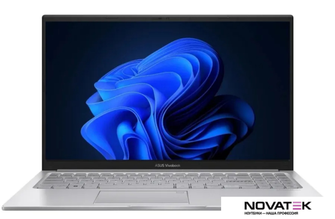Ноутбук ASUS Vivobook 15 F1504VA-BQ3662