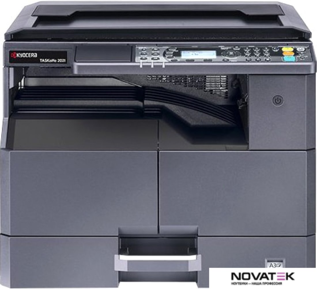 МФУ Kyocera Mita TASKalfa 2021