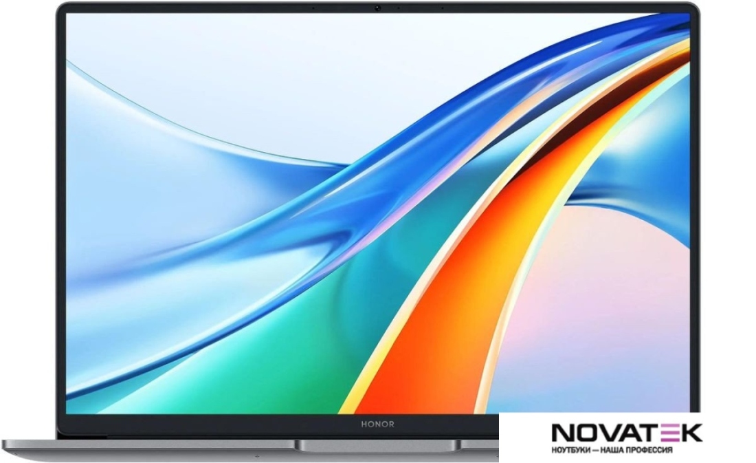 Ноутбук HONOR MagicBook X 14 Pro 2024 FRI-G58 5301AHQK