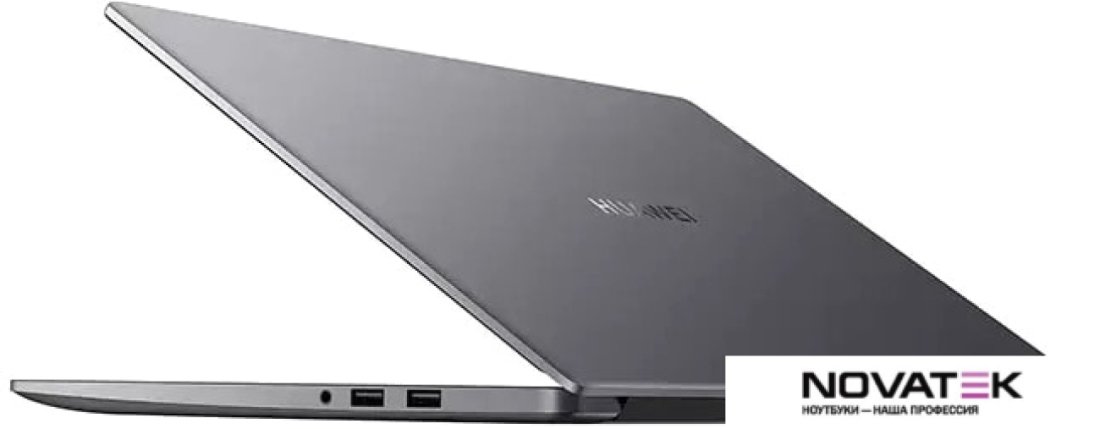 Ноутбук Huawei MateBook D 15 BoD-WDH9 53013ERT