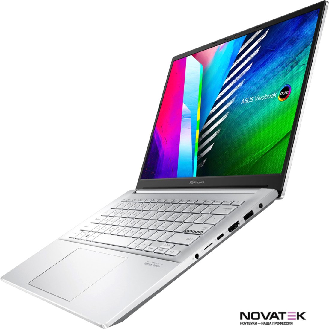 Ноутбук ASUS Vivobook Pro 14 OLED K3400PA-KM111