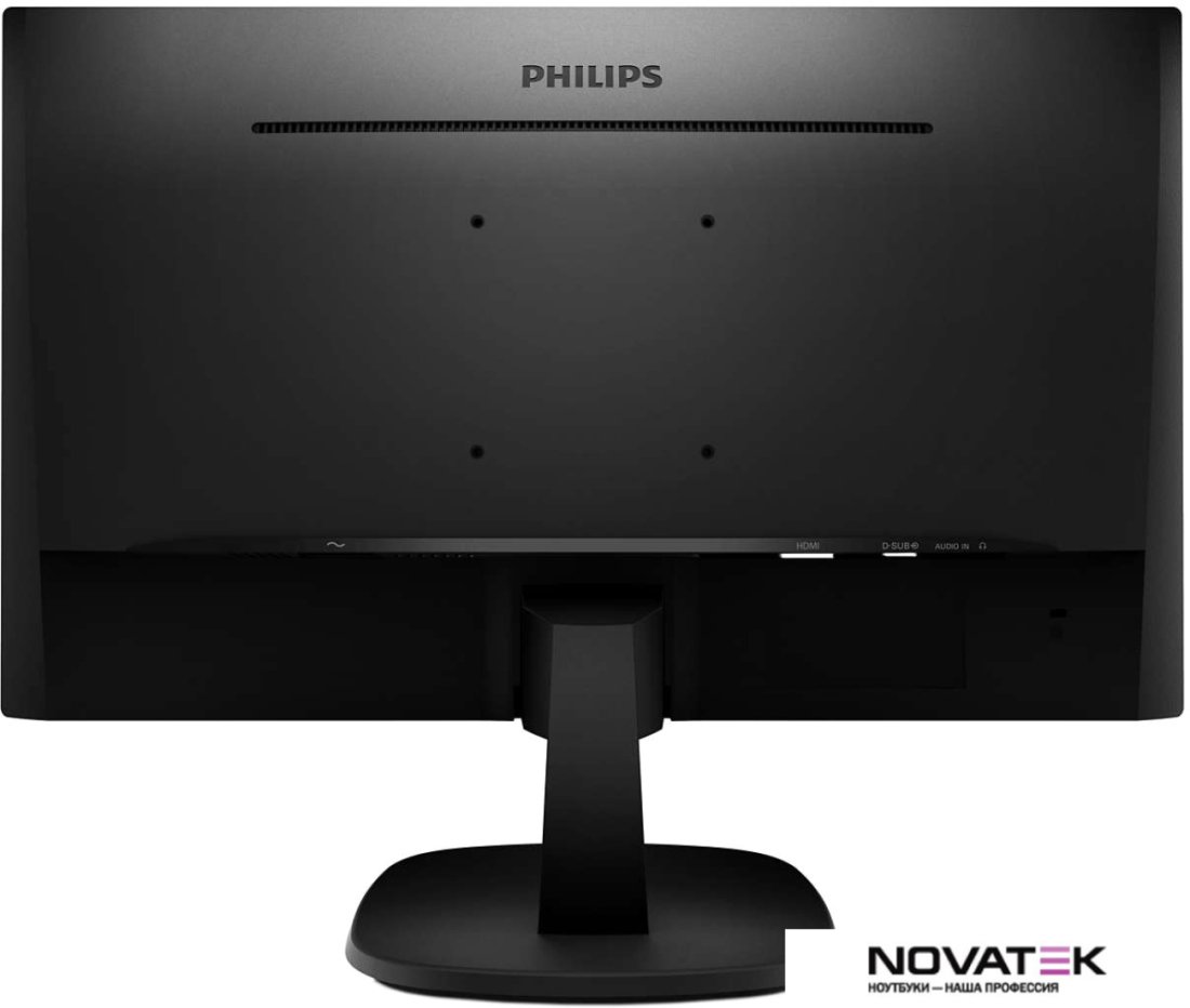 Монитор Philips 243V7QDSB/01