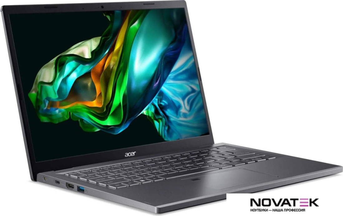 Ноутбук Acer Aspire 5 A514-56M-52QS NX.KH6CD.003