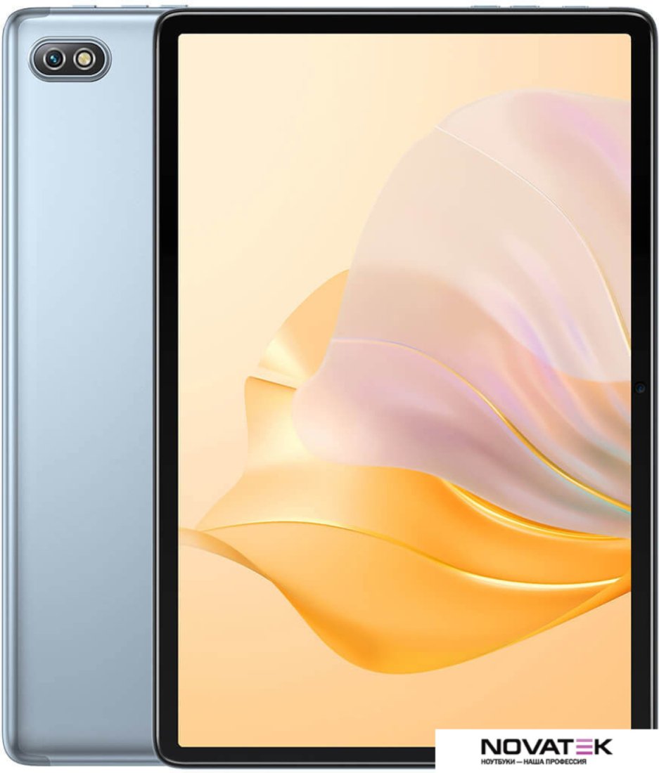 Планшет Blackview Tab 7 3GB/32GB LTE (голубой)