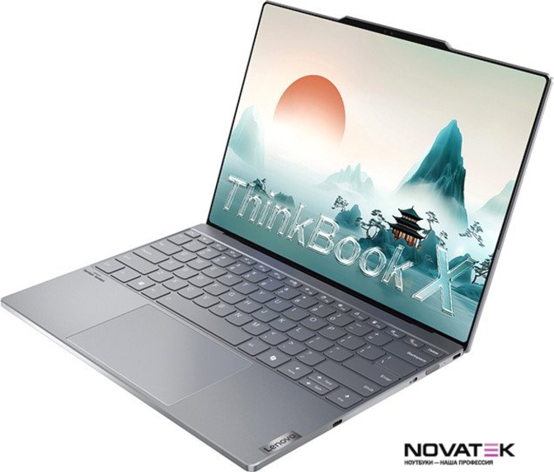 Ноутбук Lenovo ThinkBook X 2025 AI 21TU0002CD