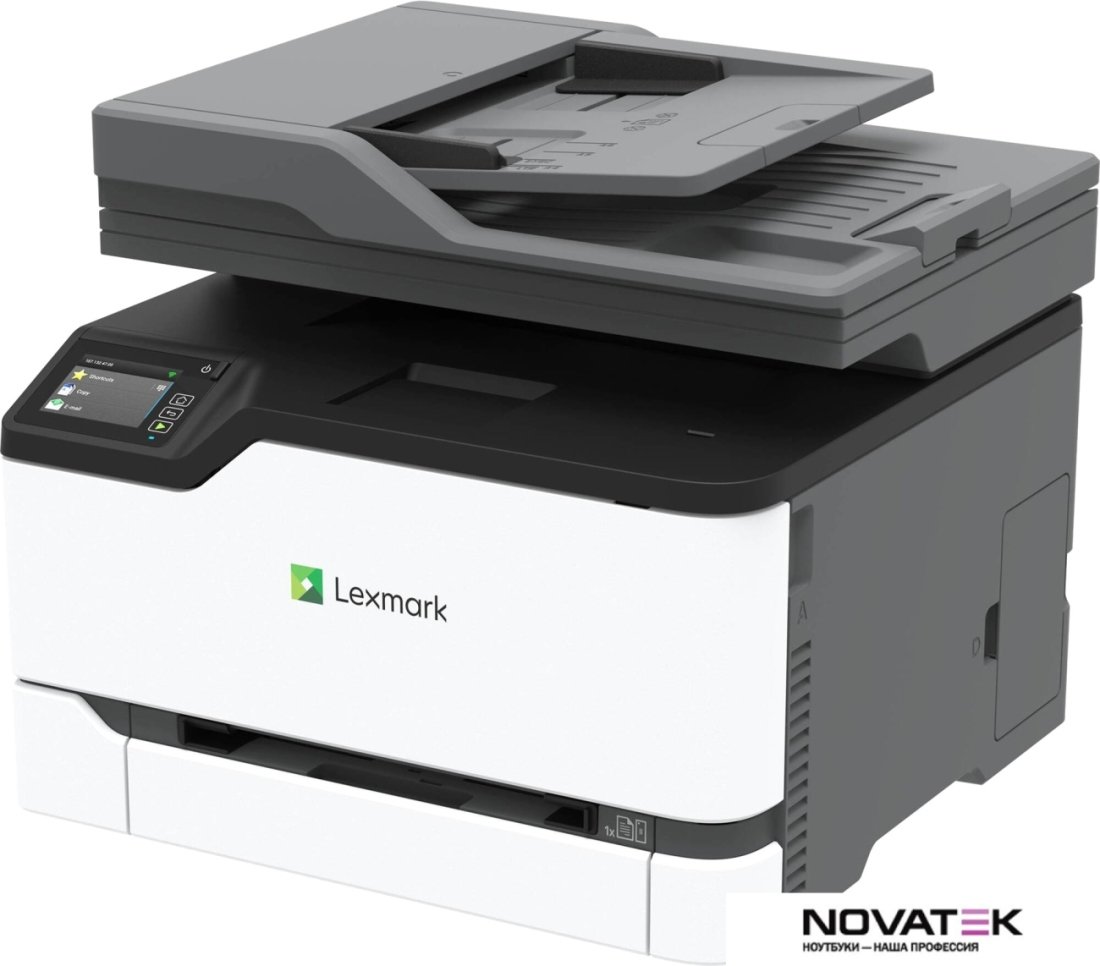 МФУ Lexmark CX431adw