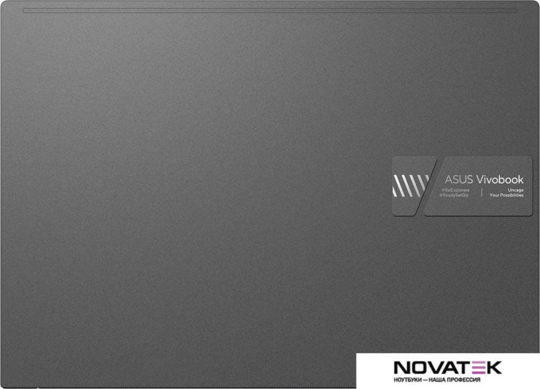 Ноутбук ASUS Vivobook Pro 14X OLED N7400PC-KM053W