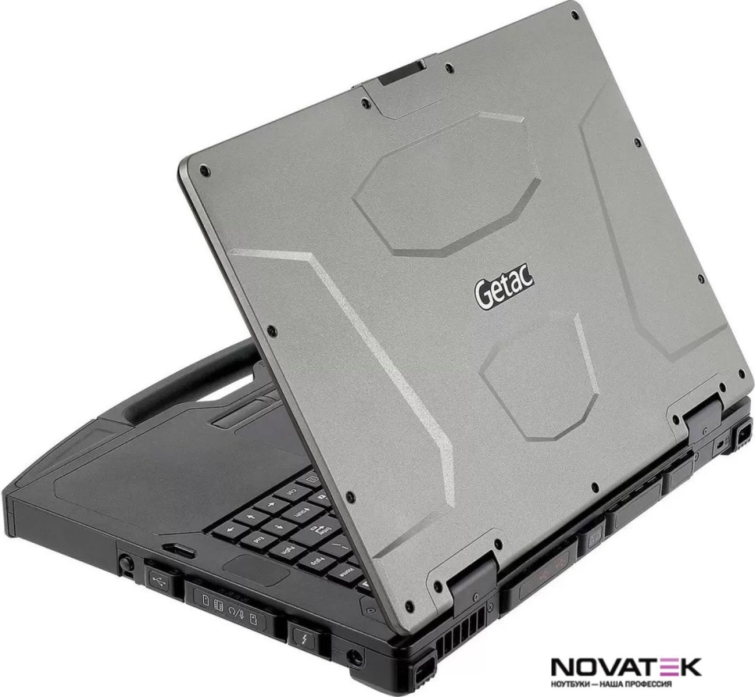 Ноутбук Getac S410 G5 ST2D6ADHSFXE