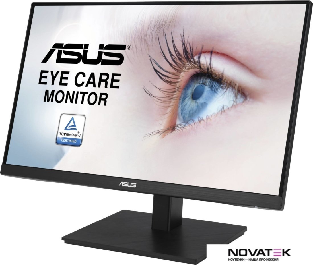 Монитор ASUS Eye Care VA27EQSB