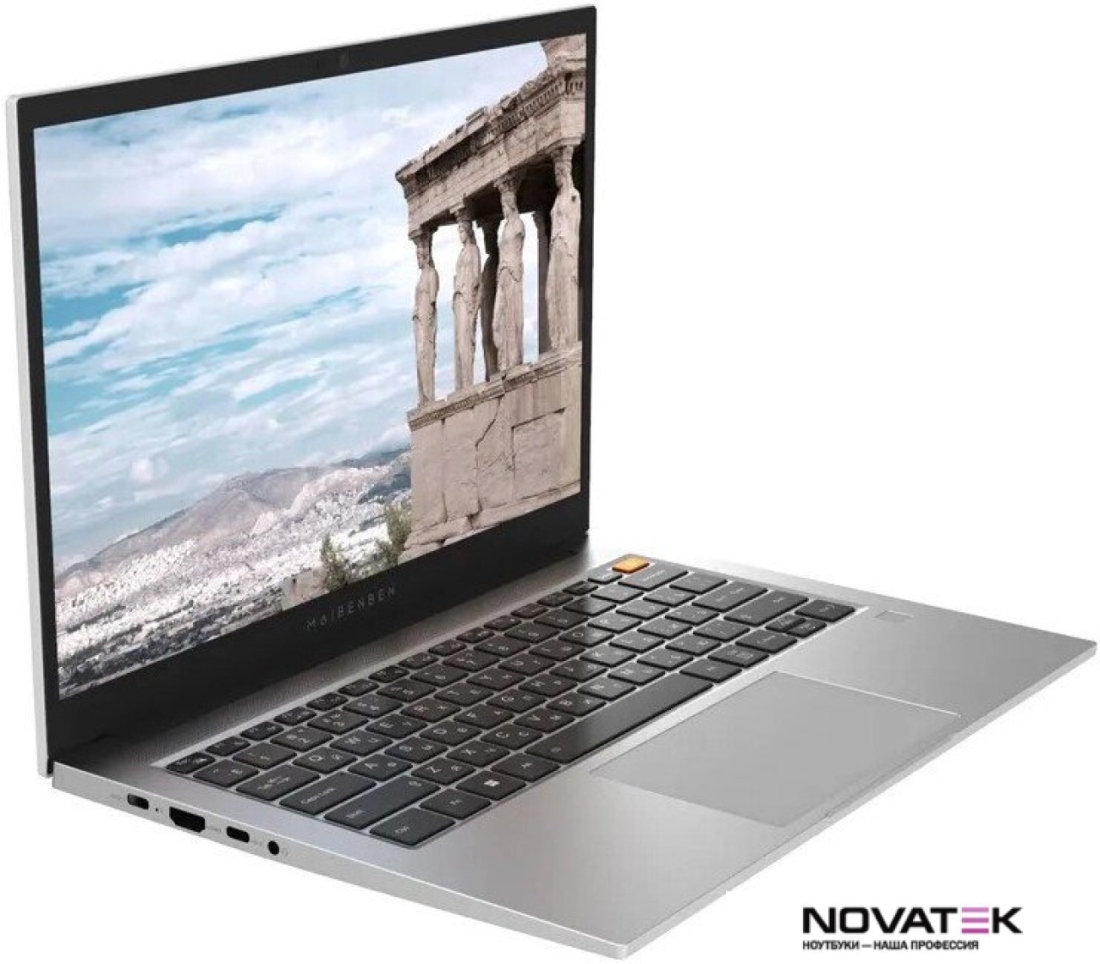 Ноутбук Maibenben B114C B114C-i331UM0U14PS4E20