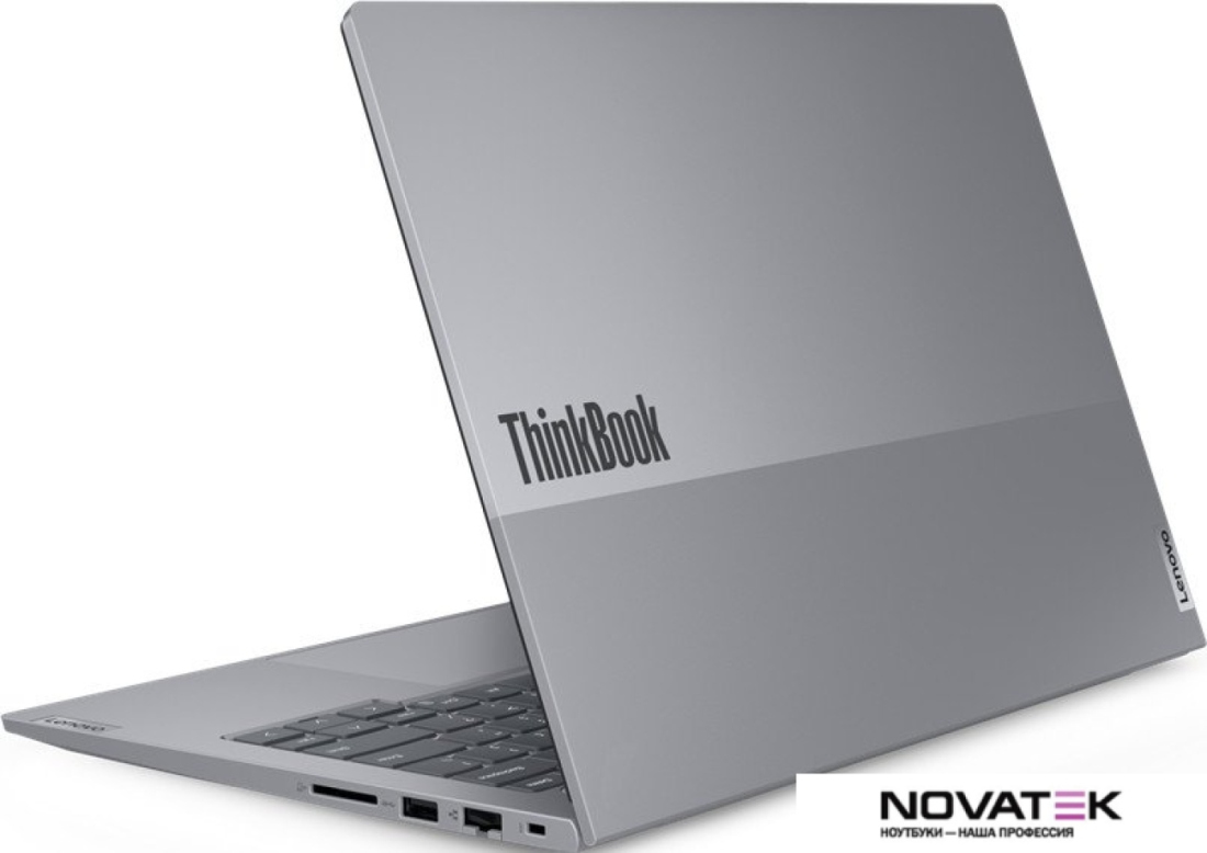 Ноутбук Lenovo ThinkBook 14 G6 IRL 21KG00T9AK