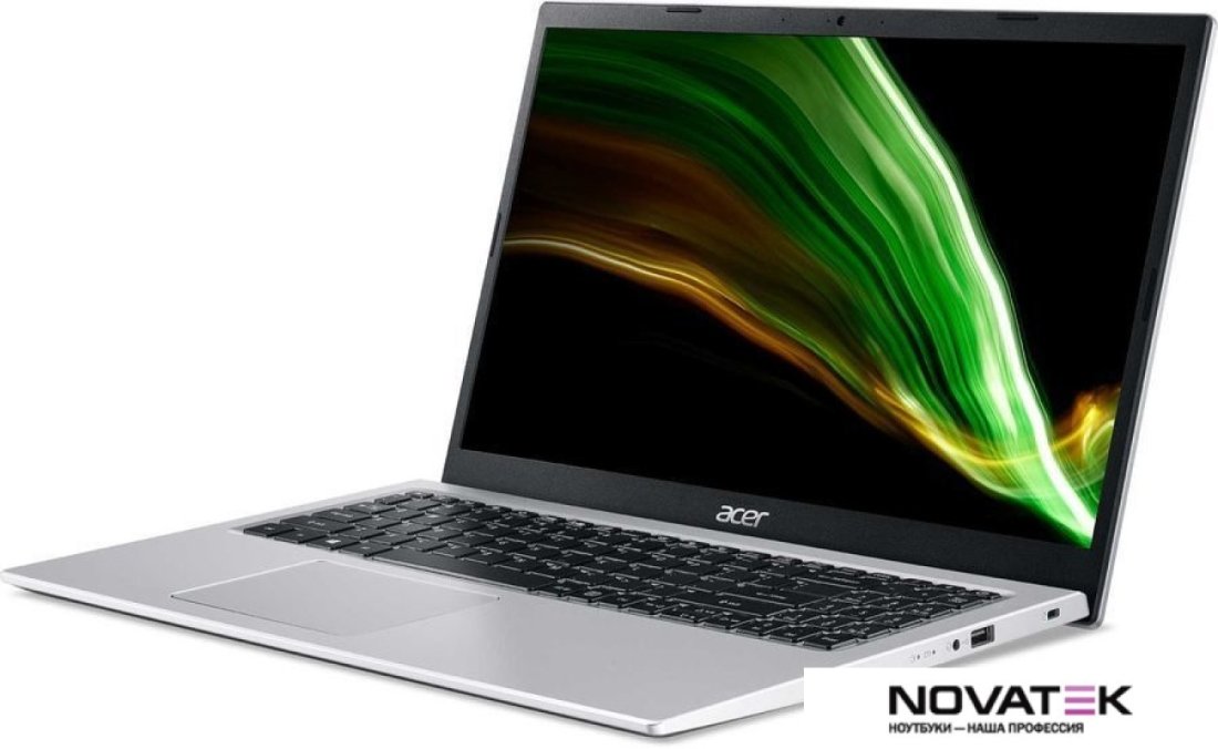 Ноутбук Acer Aspire 3 A315-35-P5L6 NX.A6LEX.012