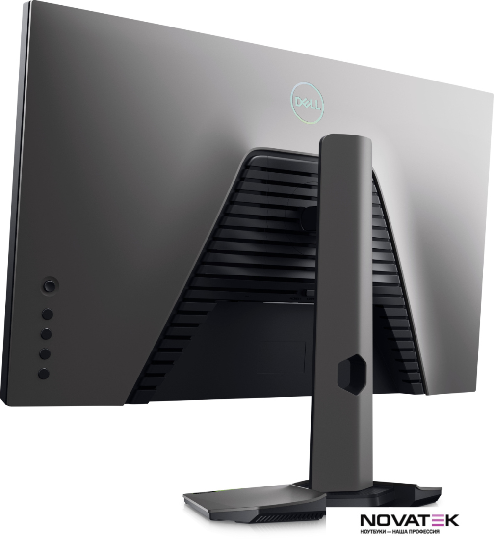 Игровой монитор Dell 27 Gaming G2723H