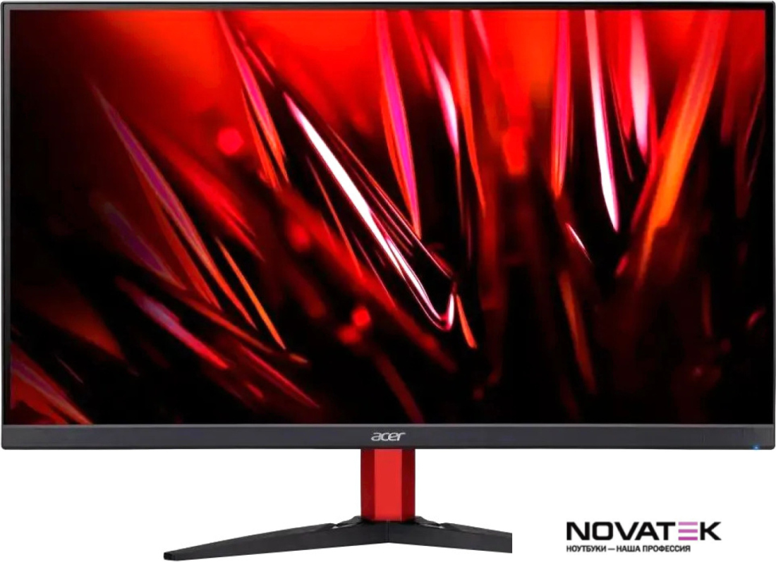 Игровой монитор Acer Nitro KG272M3bmiipx UM.HX2EE.303