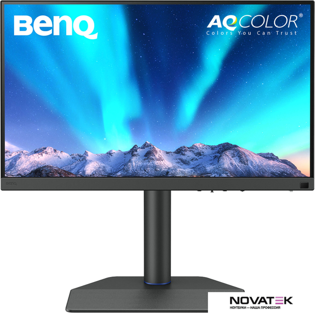 Монитор BenQ PhotoVue SW272Q