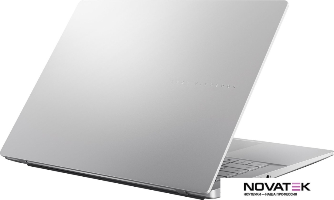Ноутбук ASUS Vivobook S14 S3407CA-LY105
