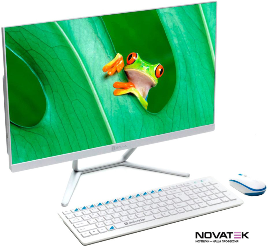 Моноблок ТЕСЛА Z24W 7408500