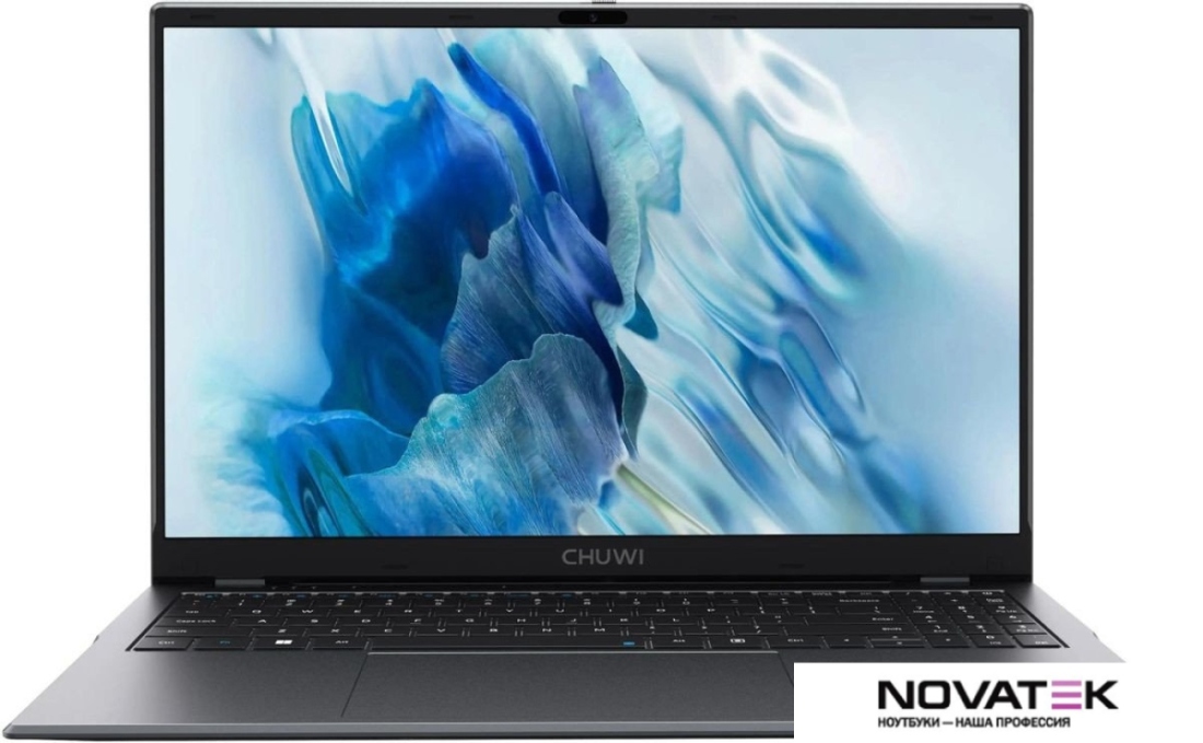 Ноутбук Chuwi GemiBook Plus CWI620-iN10016G512G