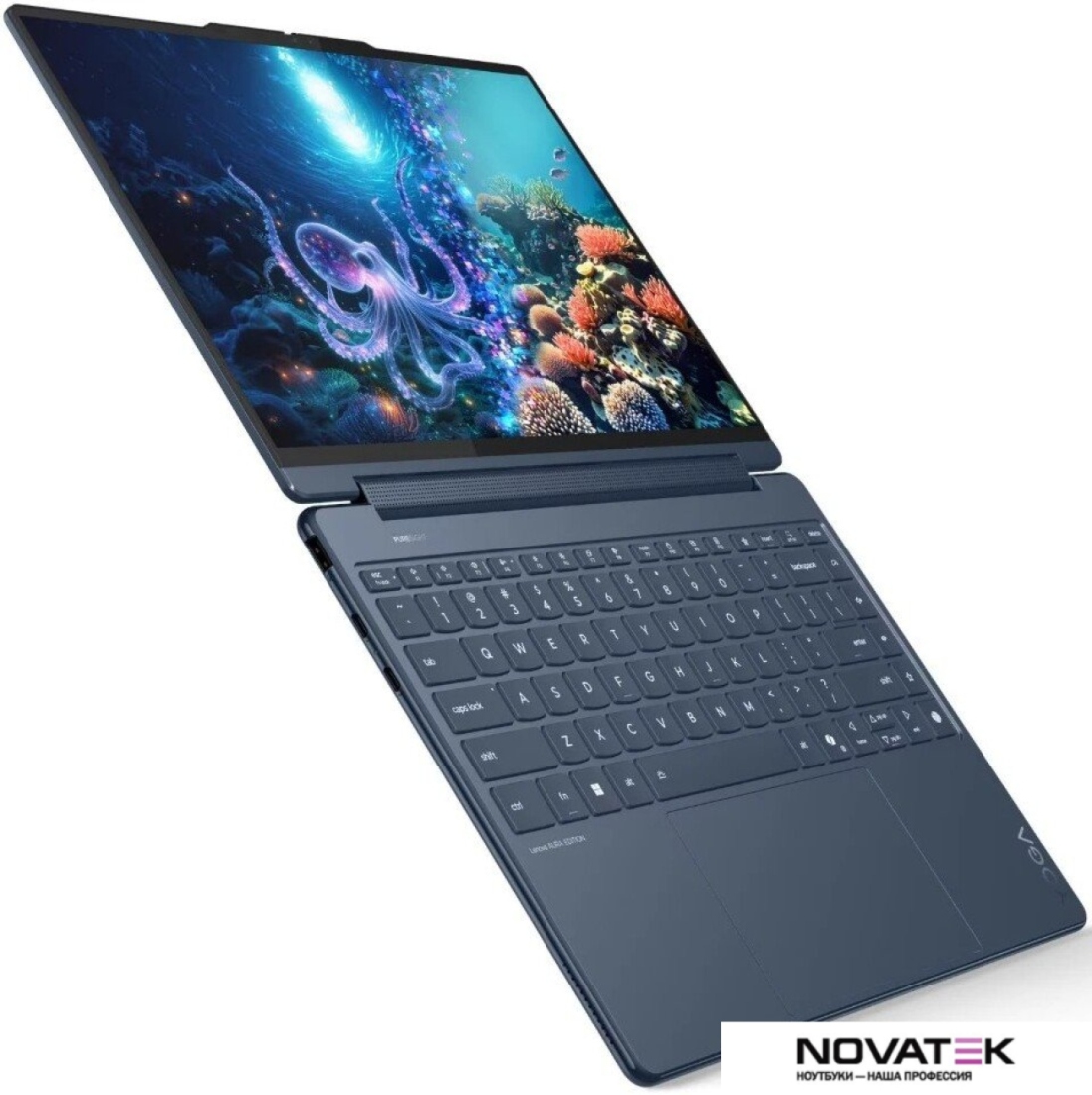 Ноутбук 2-в-1 Lenovo Yoga 9 2-in-1 14ILL10 83LC0055RK