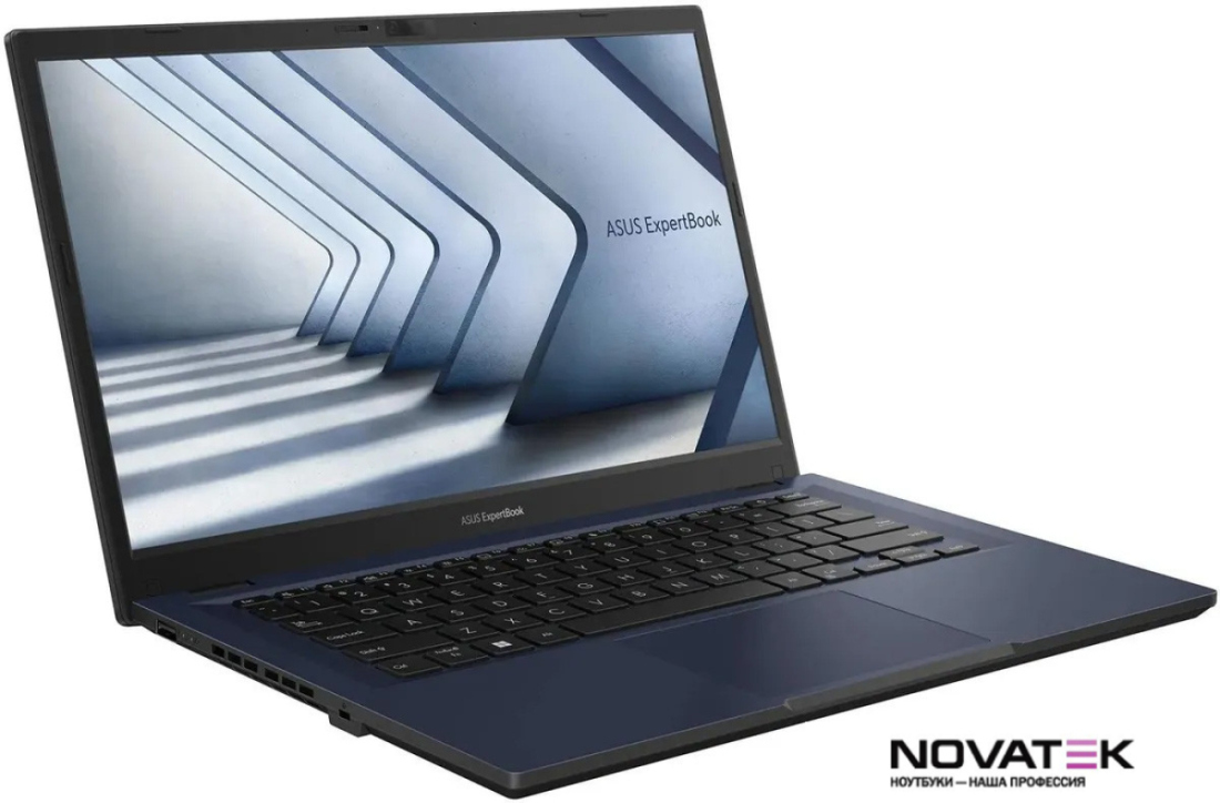 Ноутбук ASUS ExpertBook B1 B1402CVA-EB1340X
