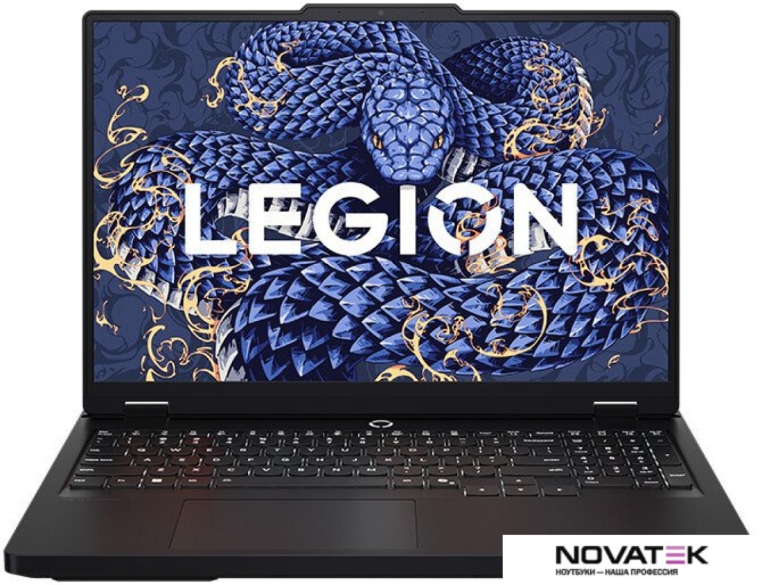 Игровой ноутбук Lenovo Legion Y7000P IAX10 83F3001BCD 512 ГБ