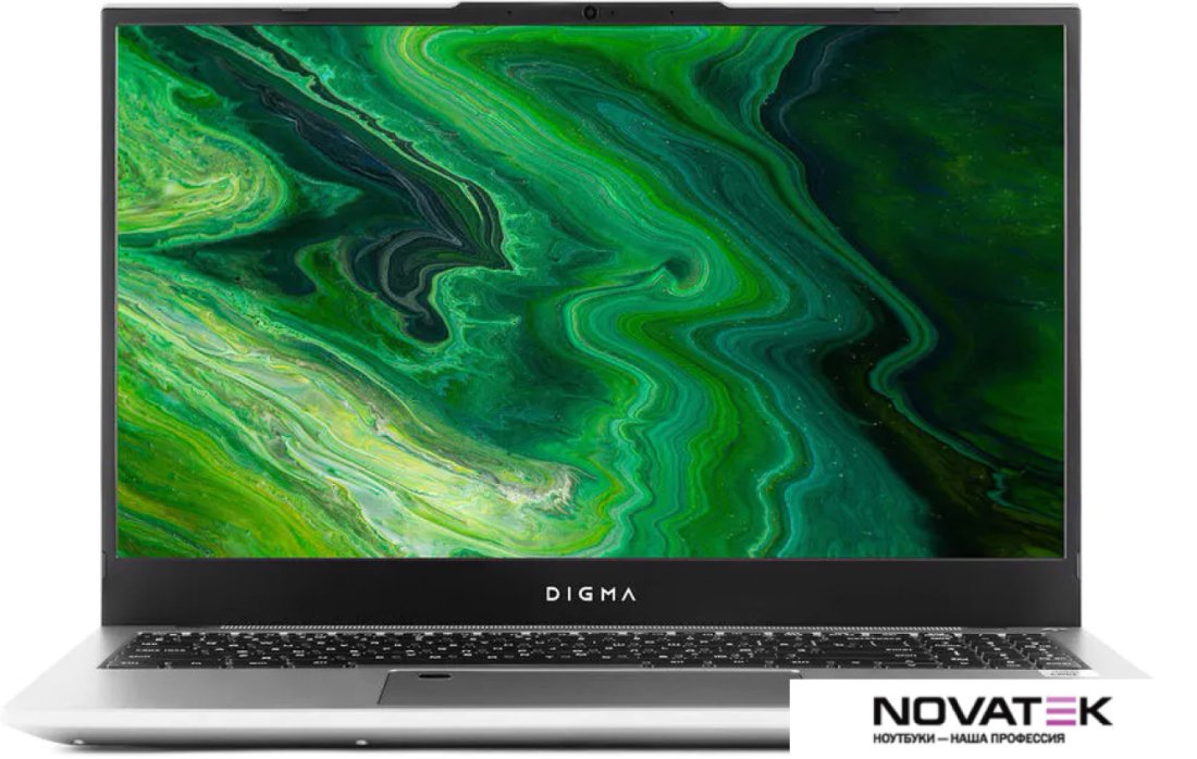 Ноутбук Digma Pro Fortis M DN15P5-8CXN01