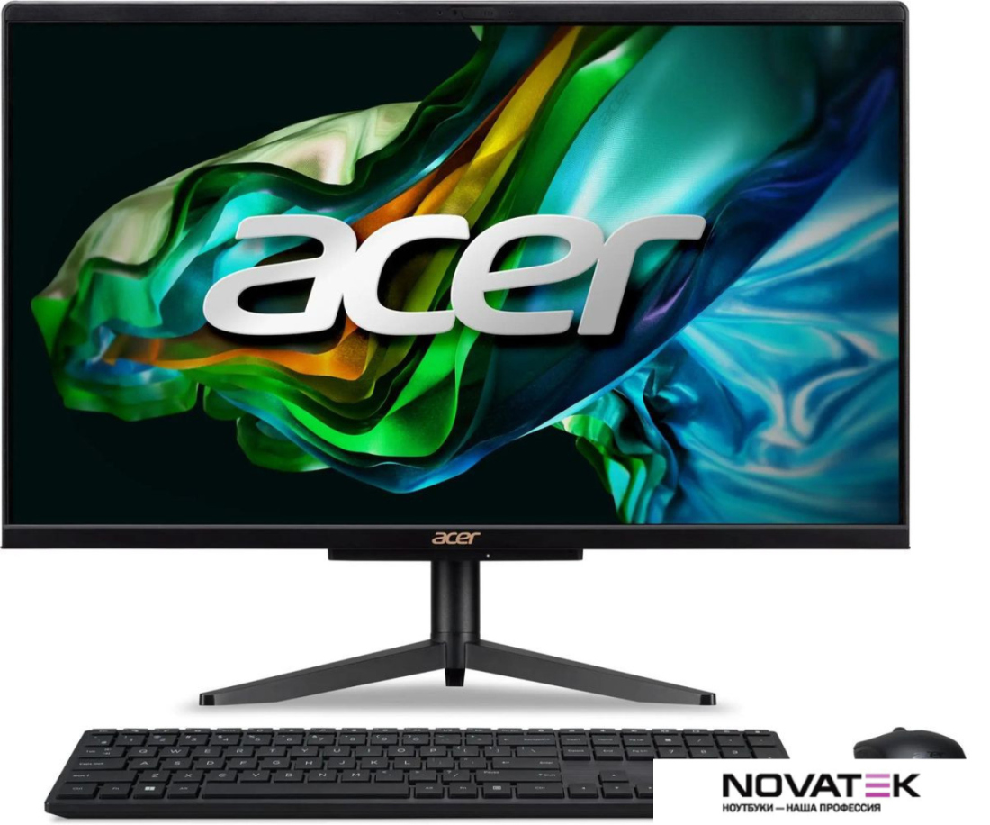 Моноблок Acer Aspire C24-1610 DQ.BLACD.002