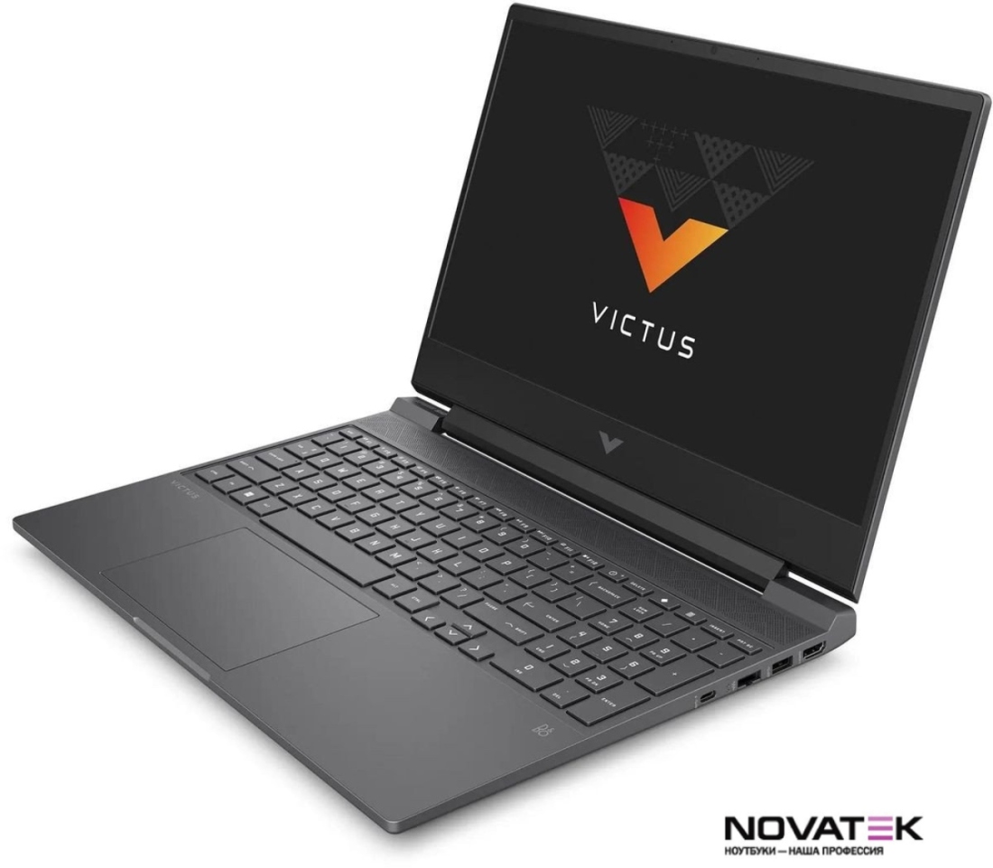 Игровой ноутбук HP Victus 15-fb2082wm A14MNUA