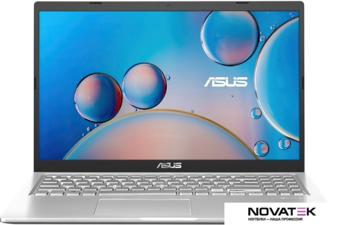 Ноутбук ASUS X515JA-BQ3145W