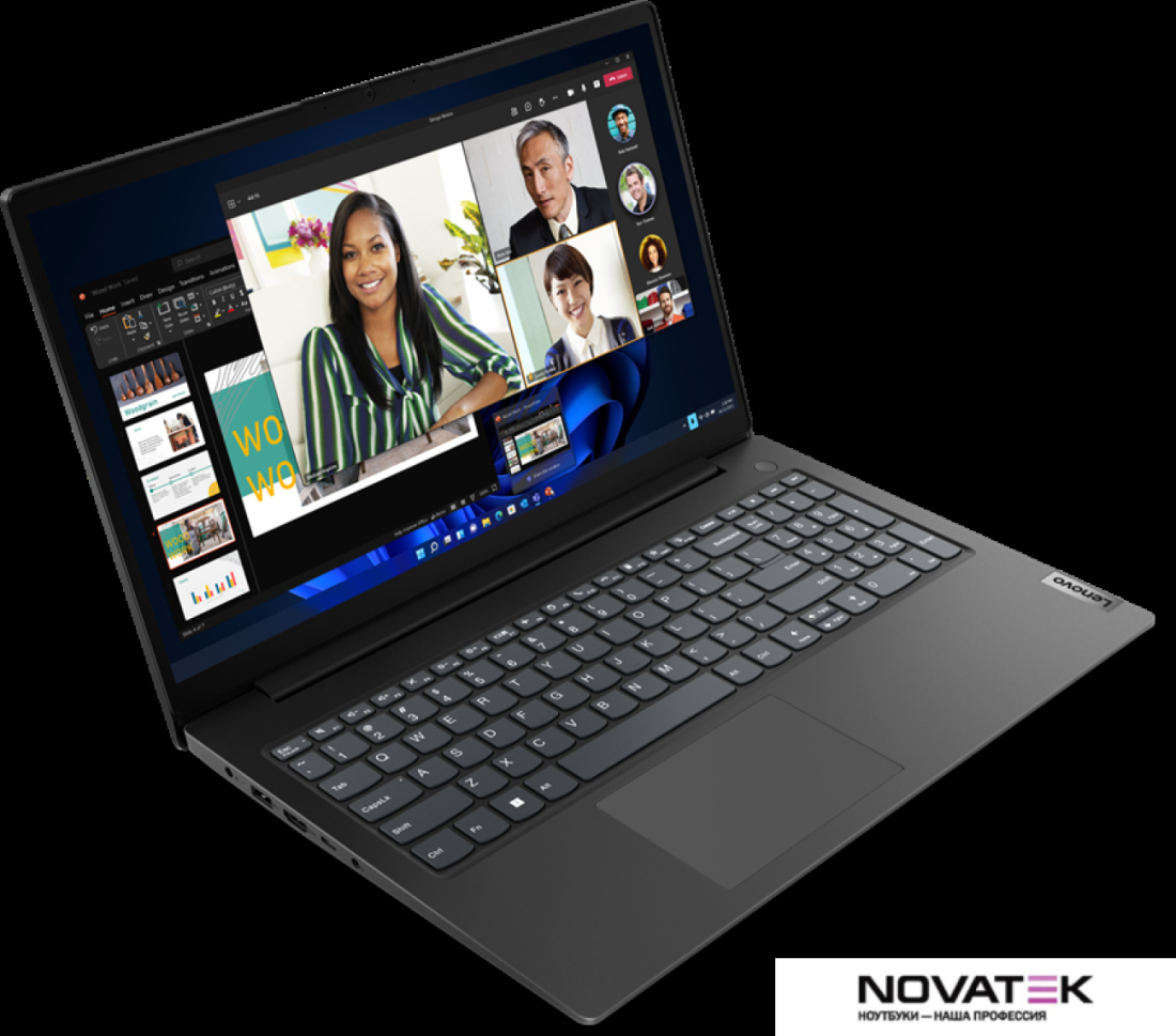 Ноутбук Lenovo V15 G4 AMN 82YU0080UE