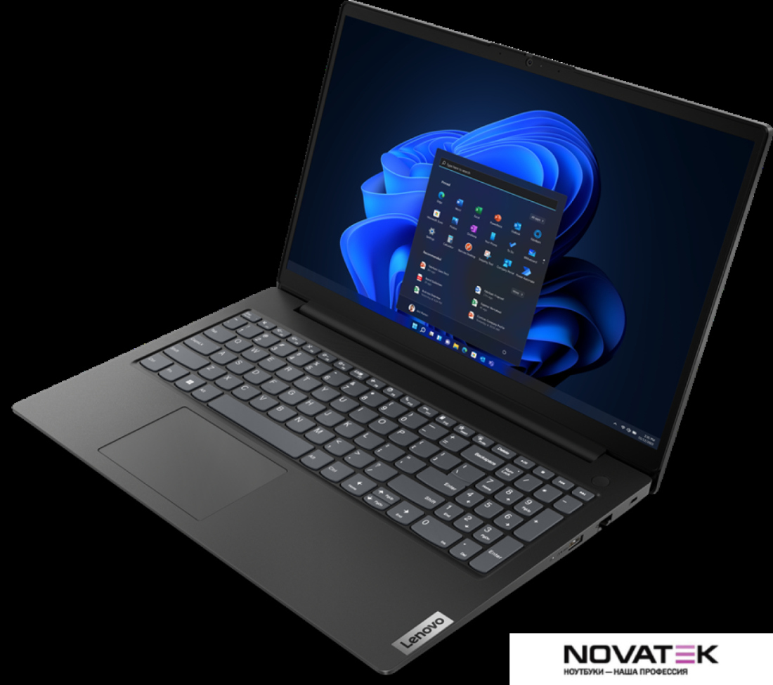 Ноутбук Lenovo V15 G4 AMN 82YU0080UE