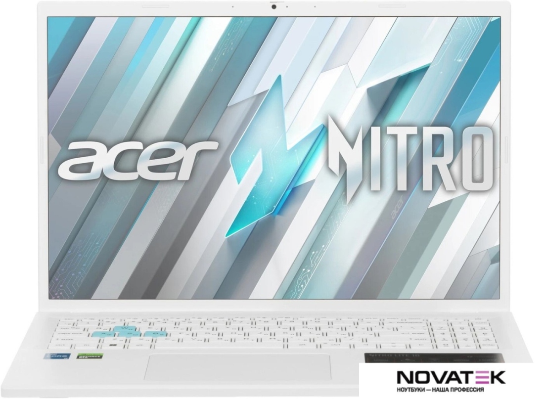Игровой ноутбук Acer Nitro Lite NL16-71G-52JH NH.D61CD.003