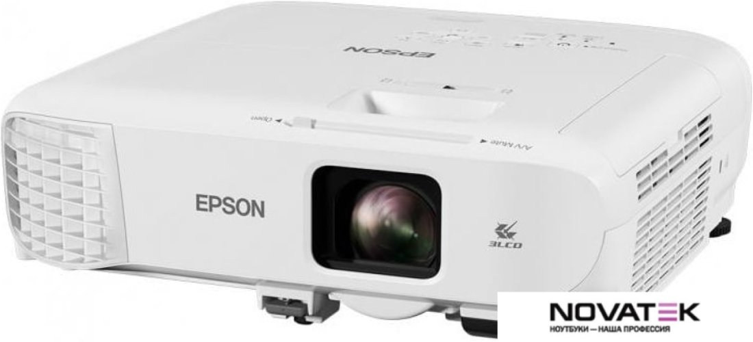 Проектор Epson EB-X49
