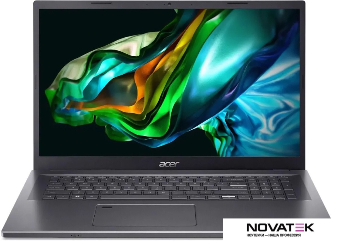 Ноутбук Acer Aspire 5 A517-58GM-505U NX.KJLCD.006