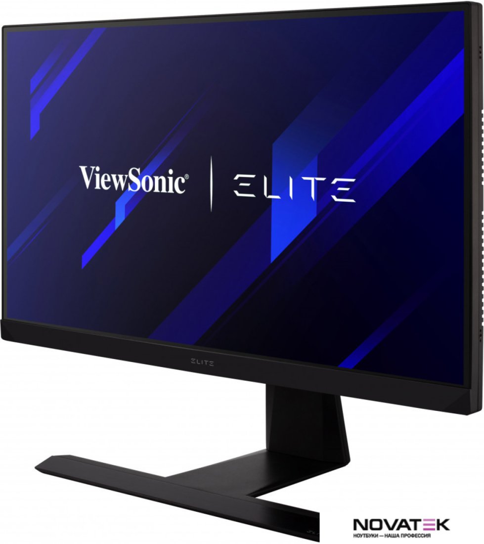 Игровой монитор ViewSonic Elite XG271QG