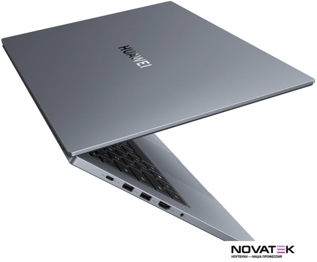 Ноутбук Huawei MateBook B3-440 YTFZ-X 53013YEQ
