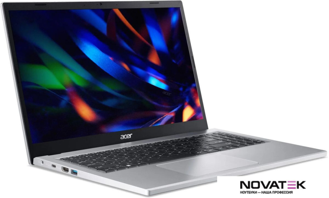 Ноутбук Acer Extensa 15 EX215-33-362T NX.EH6CD.00B