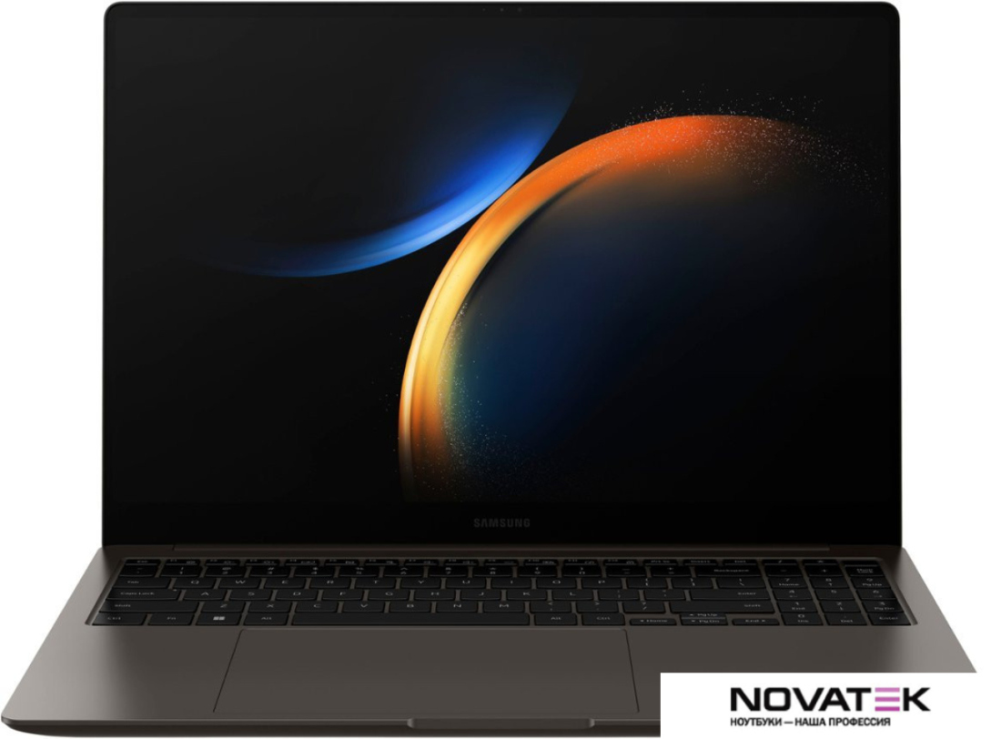 Ноутбук Samsung Galaxy Book3 Ultra NP964XFH-XA4IT