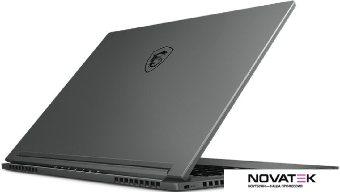 Рабочая станция MSI CreatorPro 16 AI Studio A1VMG-227RU