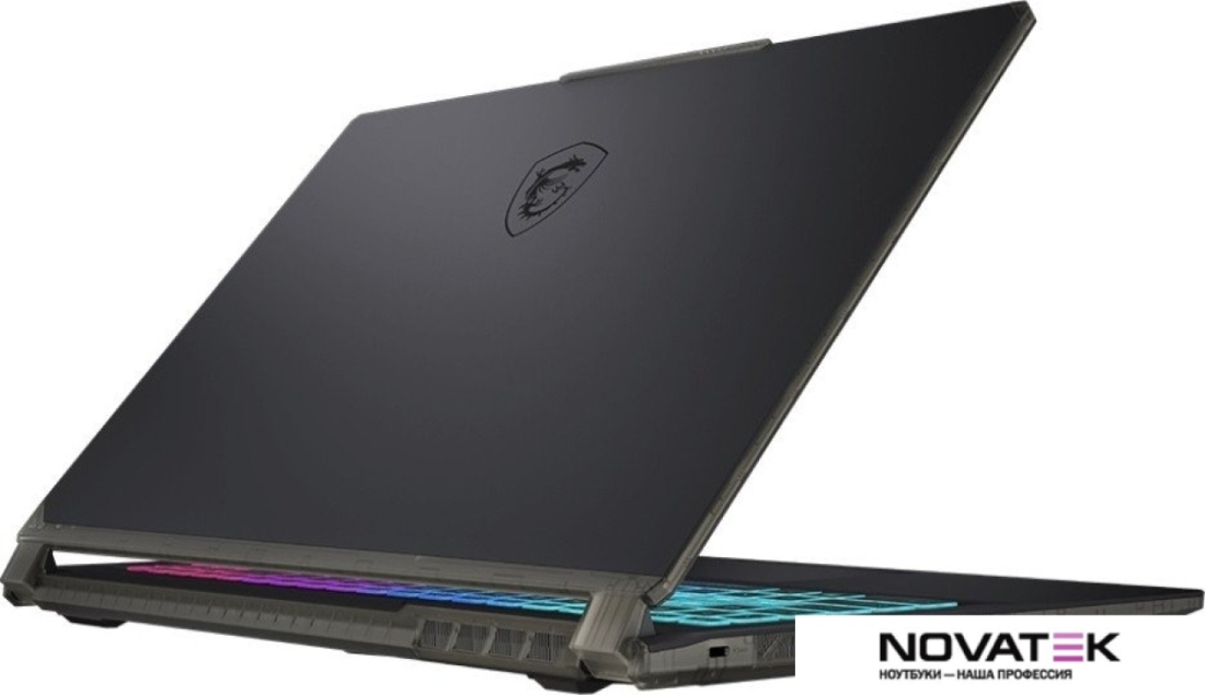 Игровой ноутбук MSI Cyborg 15 A13VE-2232XBY