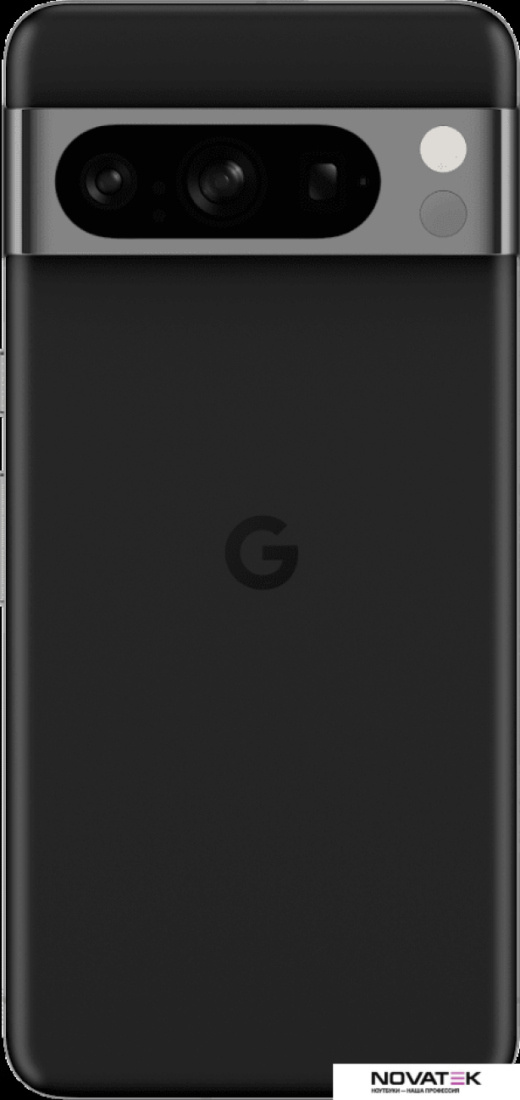 Смартфон Google Pixel 8 Pro 12GB/128GB (обсидиан)