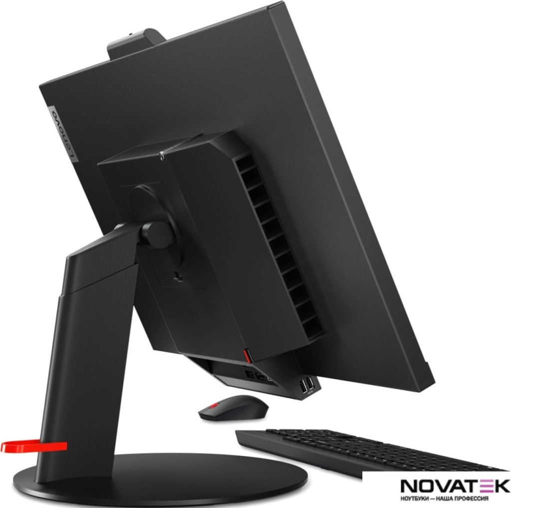 Монитор Lenovo ThinkCentre Tiny-In-One 27 11JHRAT1EU