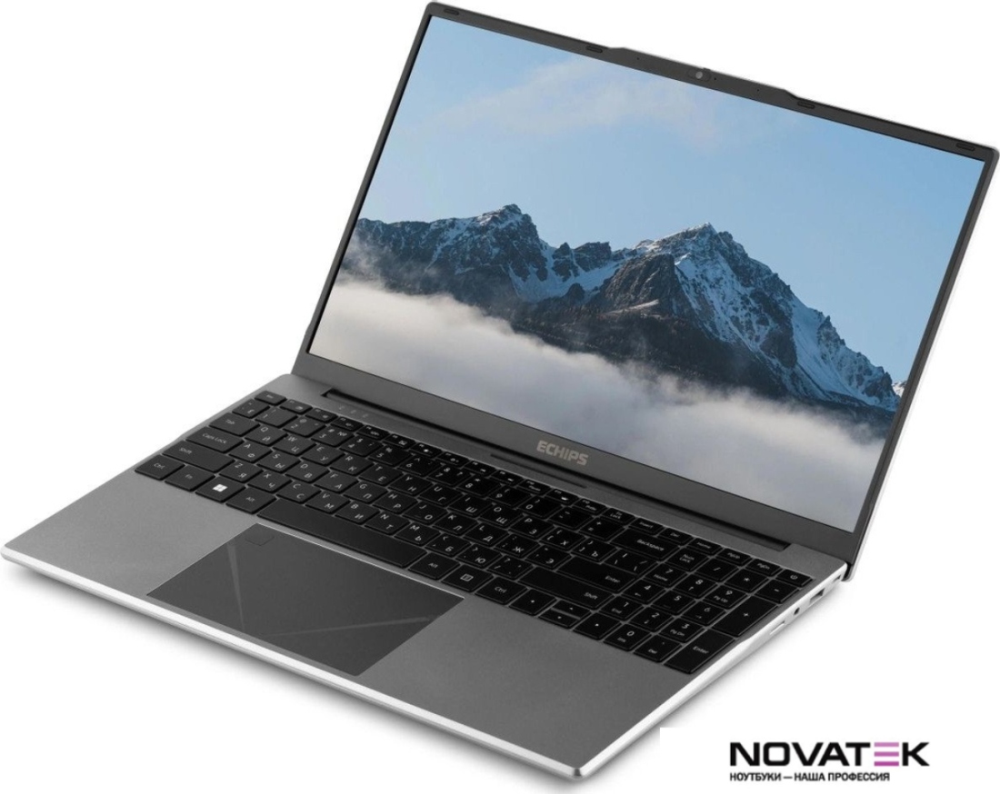 Ноутбук Echips Taganay NB156D