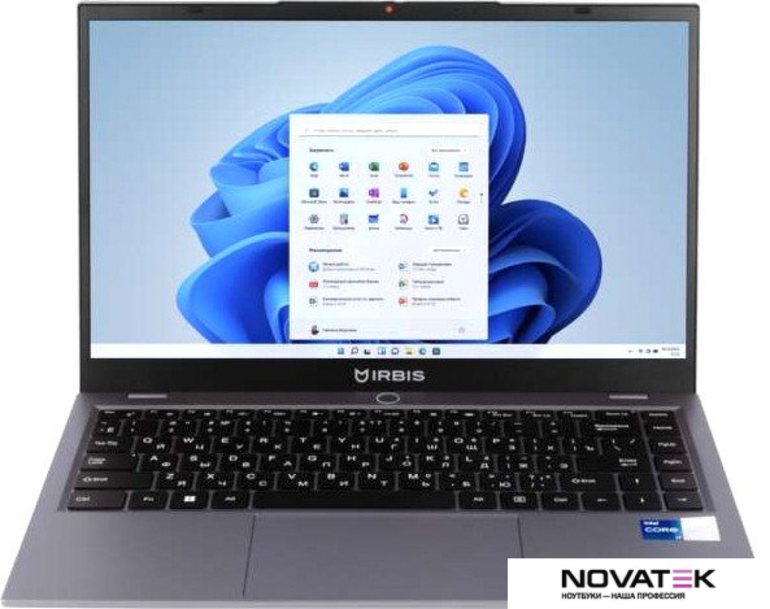 Ноутбук IRBIS 14NBP3003P