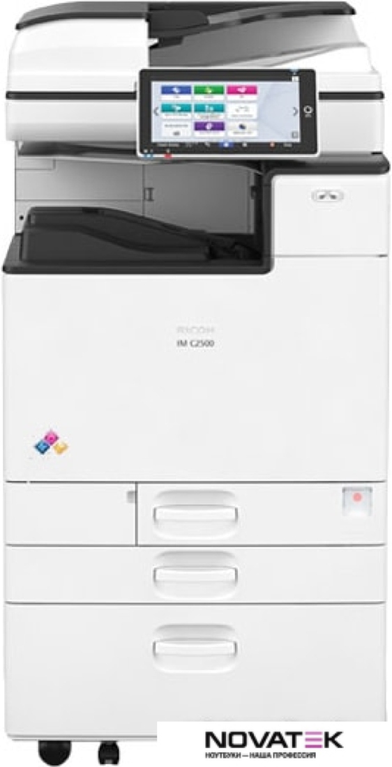 МФУ Ricoh IM 3000