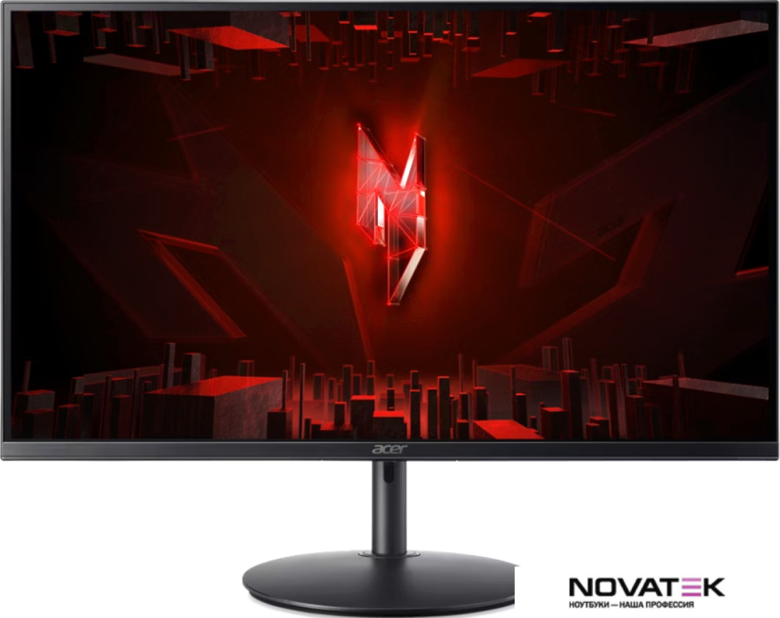 Игровой монитор Acer Nitro XF270M3biiph UM.HX0EE.315