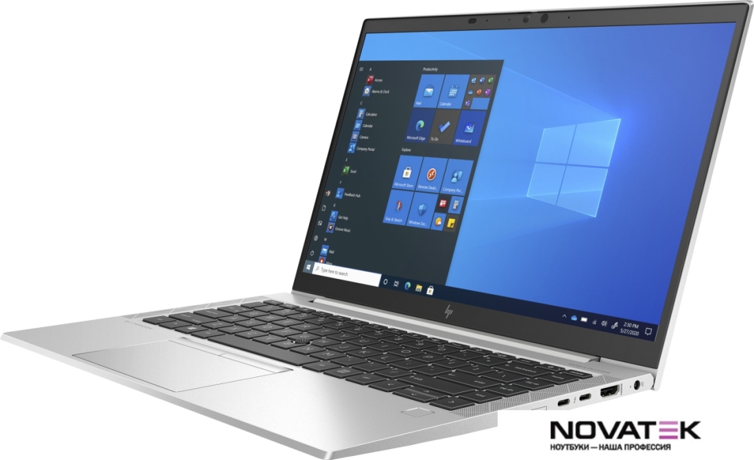 Ноутбук HP EliteBook 840 G8 3G2Q9EA