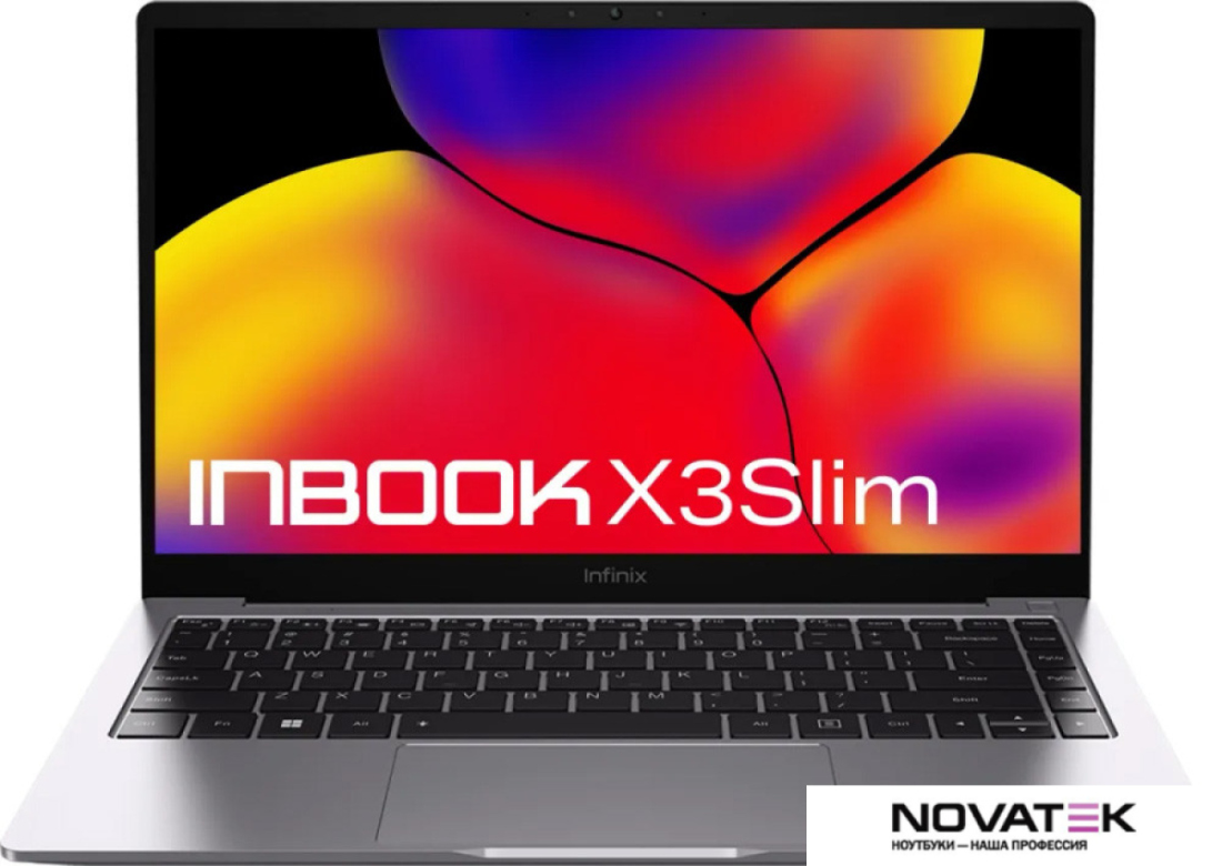 Ноутбук Infinix Inbook X3 Slim 12TH XL422 71008301337