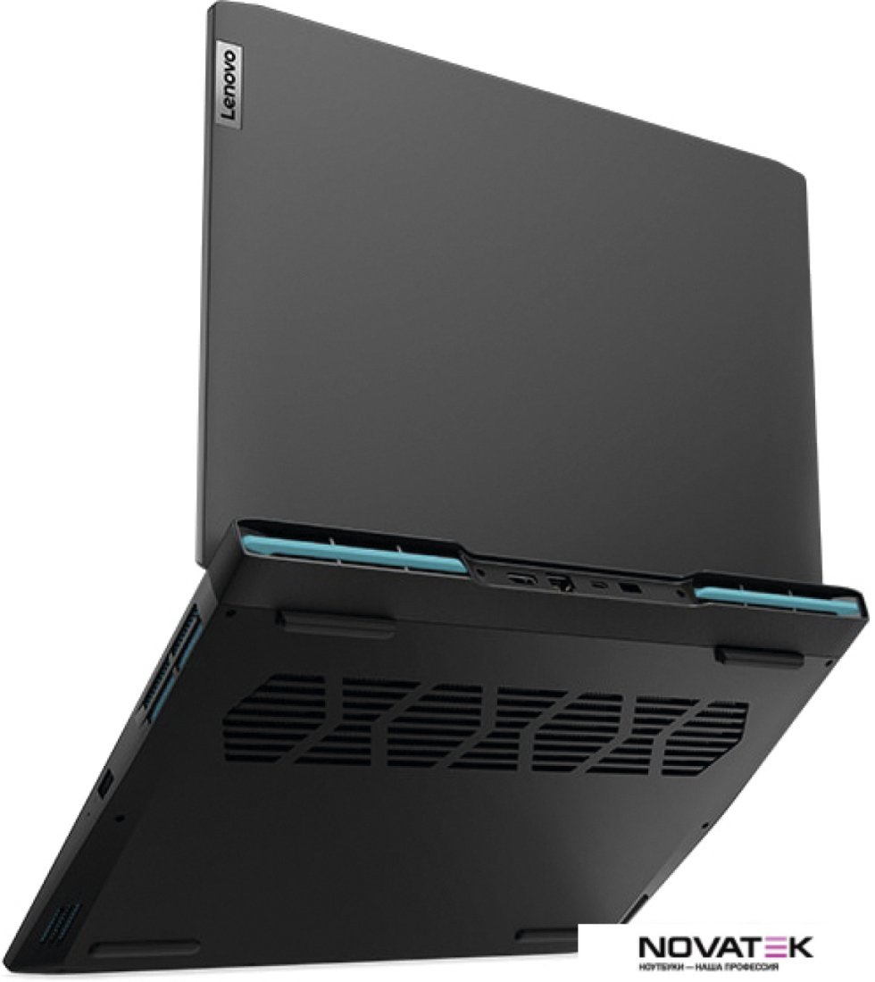 Игровой ноутбук Lenovo IdeaPad Gaming 3 16IAH7 82SA008CRK